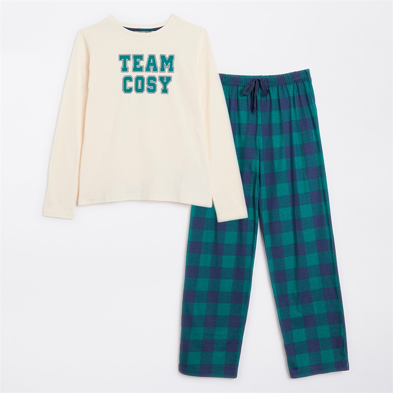 Womens Family Pyjama - Image 2